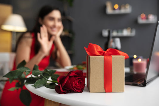 5 Gift Ideas for Her for Valentine's Day 2024