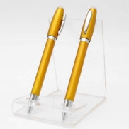 112- Golden Color Ball Pen