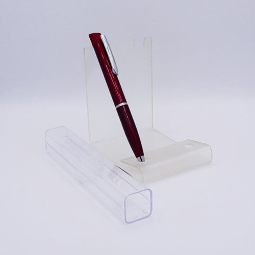 Red Executive Pen