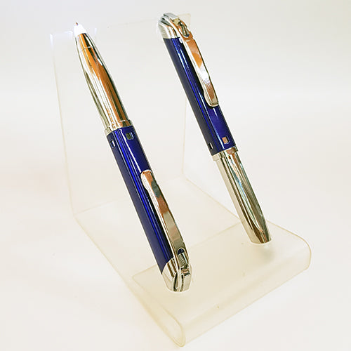 Elegant Pen + Light