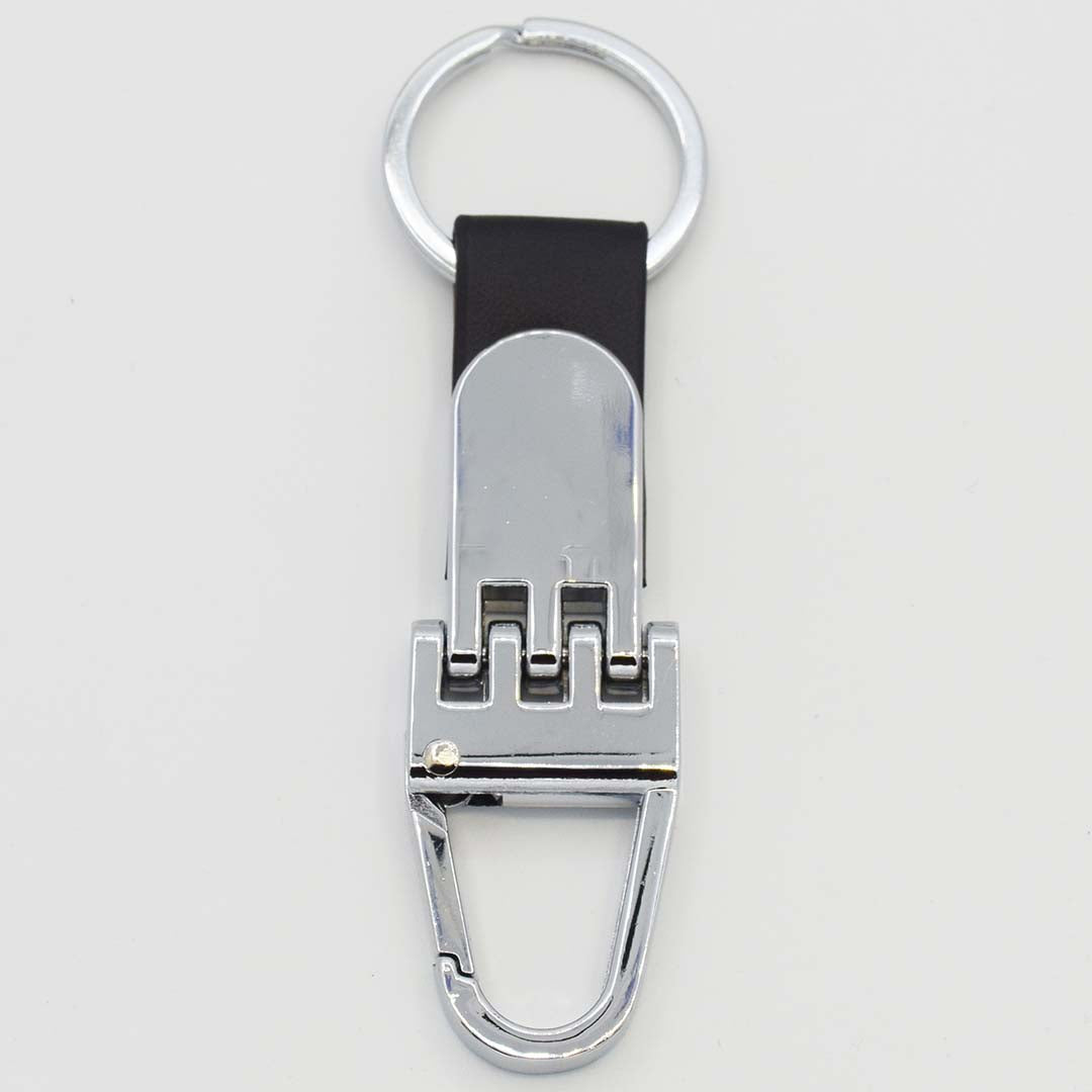Metal Car Keyring