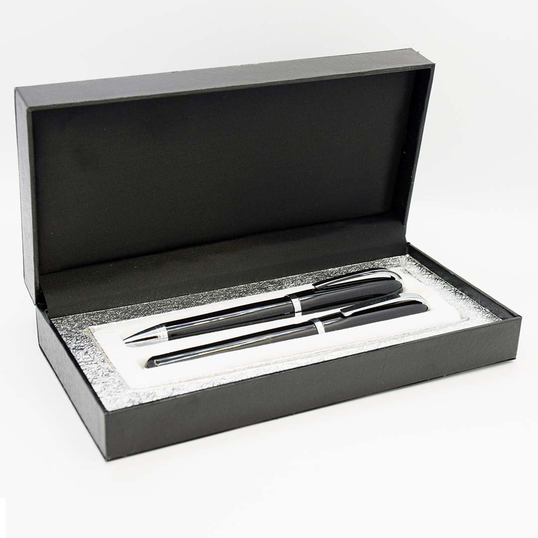 Double Executive Pen Set