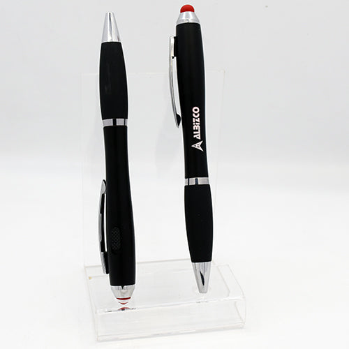 Black Stylus Pen