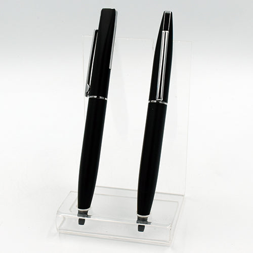 Black Executive Pen