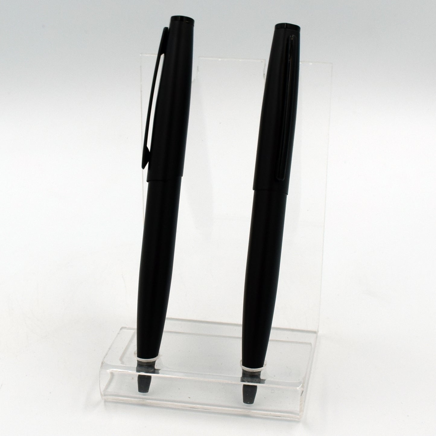 Black Matt Pen
