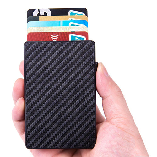 LC-049- Anti-Fall Card Holder