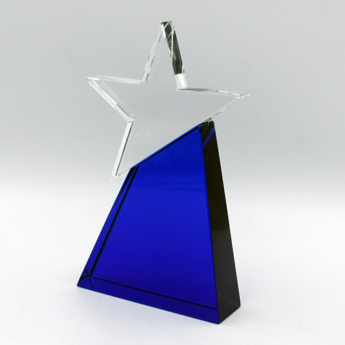 Blue Star Award