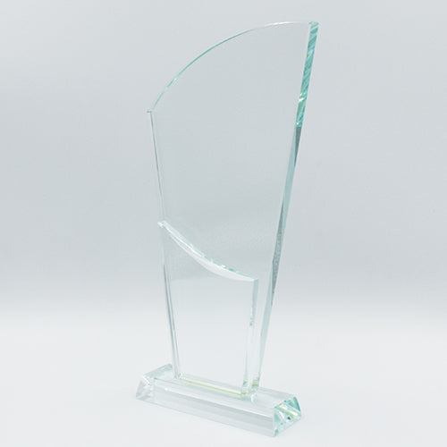 Sublimation Crystal/Glass Award