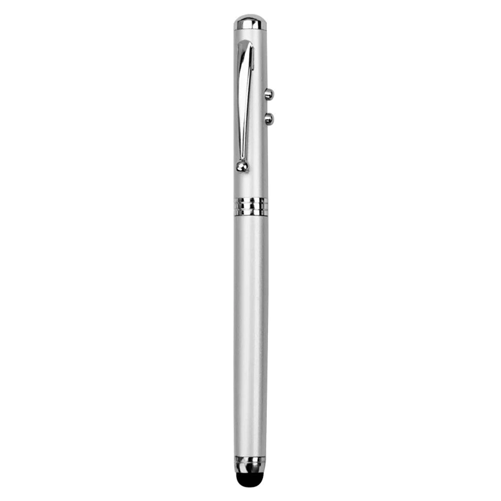 P-110 -Pen with Laser light & Stylus