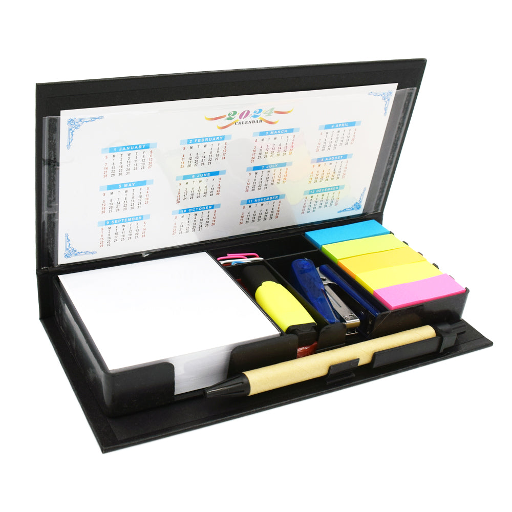 B10 - Sticky Note pad Organiser Set