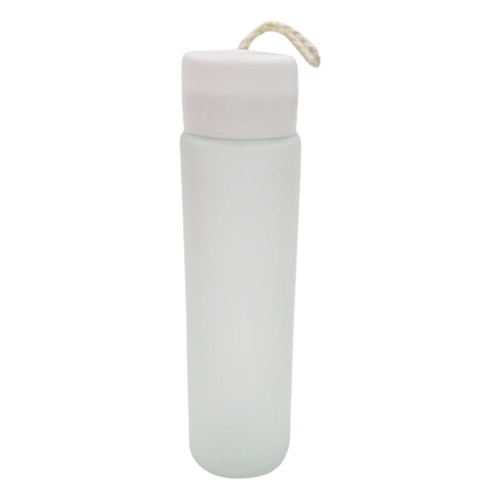 FSB-023 - Forsted 600ml Sublimation Bottle