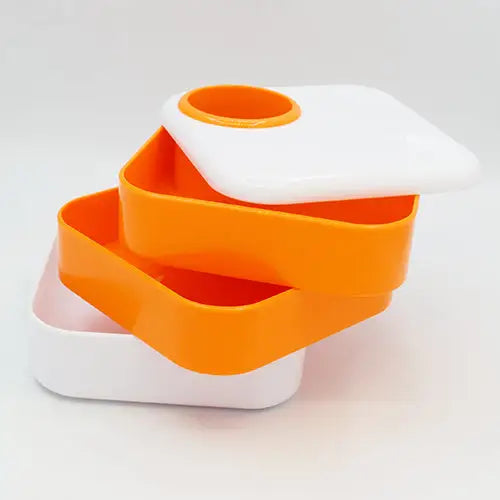 Multicompartment Pen Holder