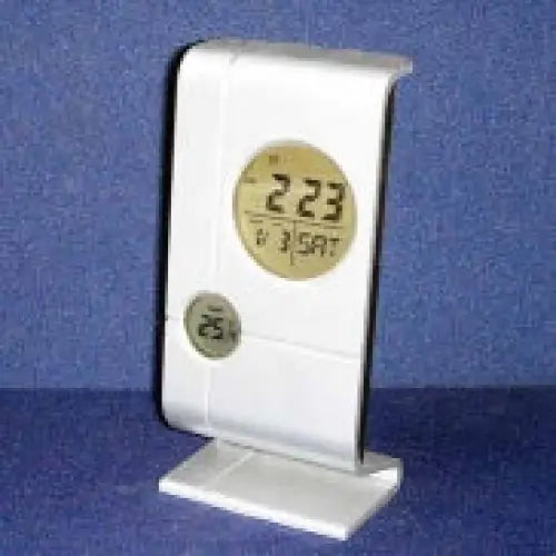 Executive Table Clock