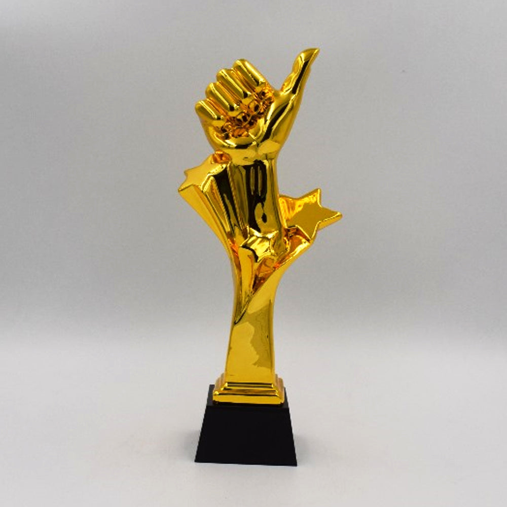 STAR ENGRAVE TROPHY