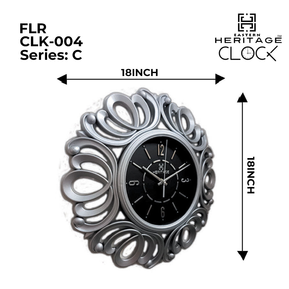 CLK-0004 - C - FLR