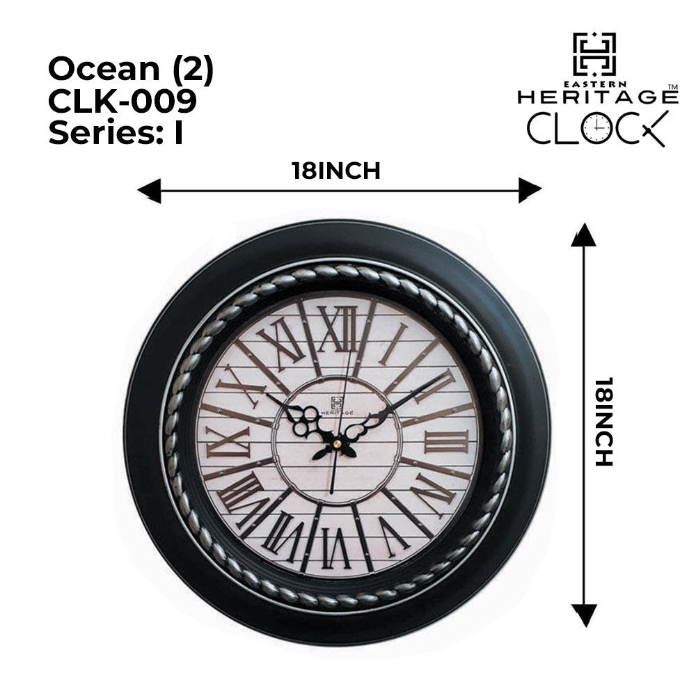 CLK-009 - I (DIS) OCEAN-2 18'' (I)
