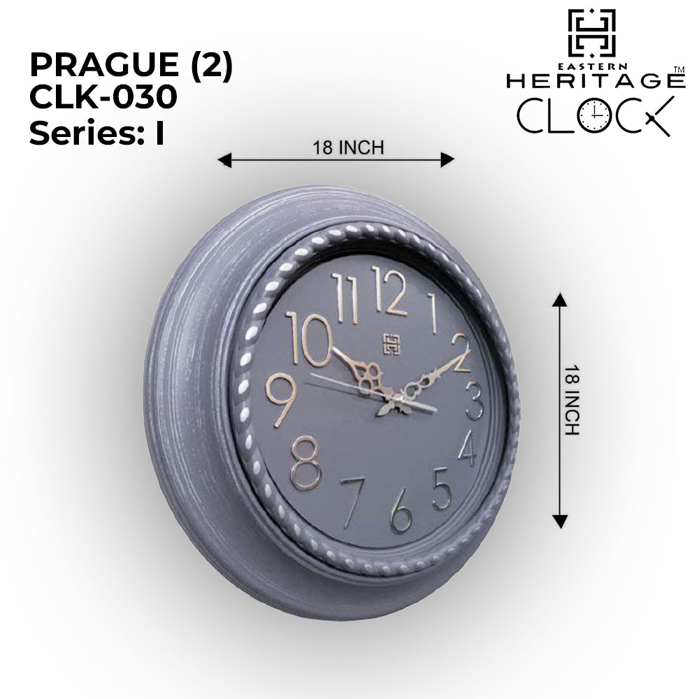 CLK-030L - PRAGUE -2 (L)