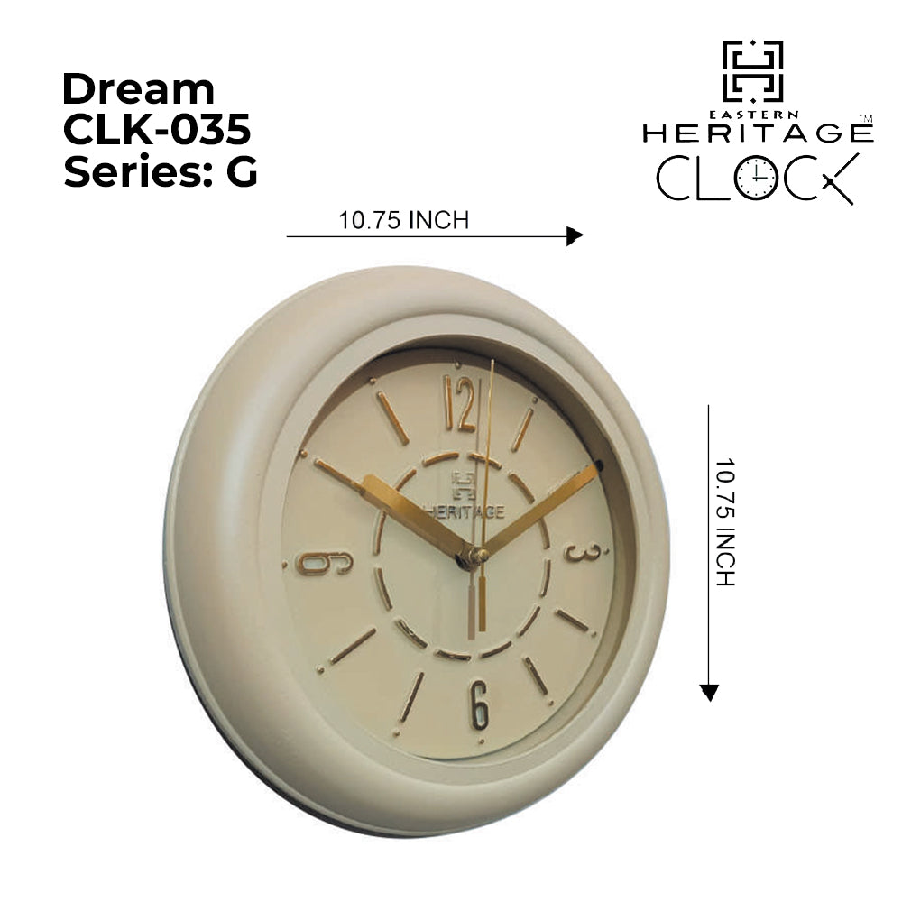 CLK-035J DREAM (J)