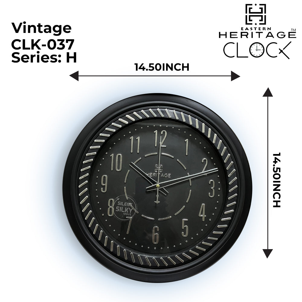 CLK-037-H VINTAGE (H)