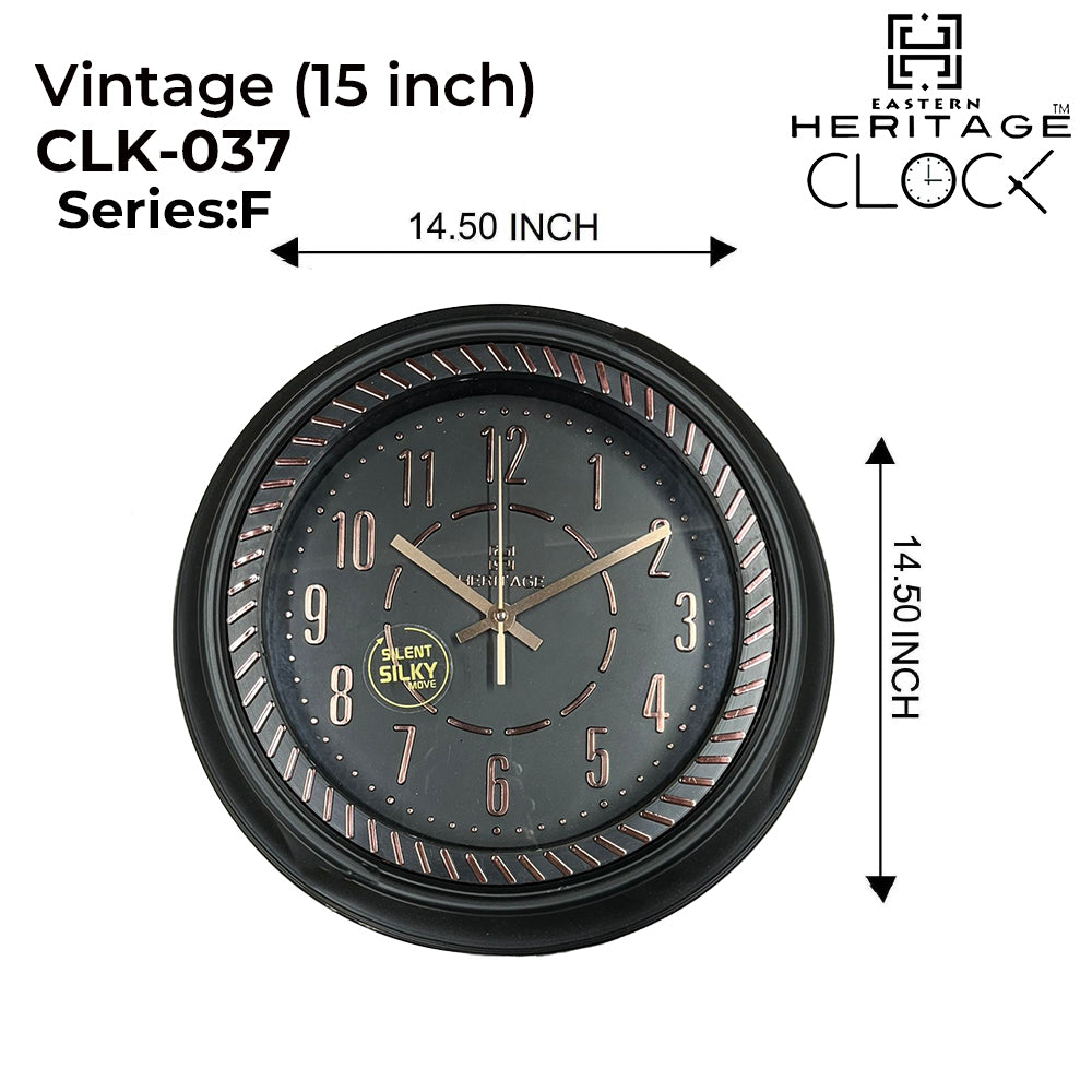 CLK-037-F VINTAGE (F)