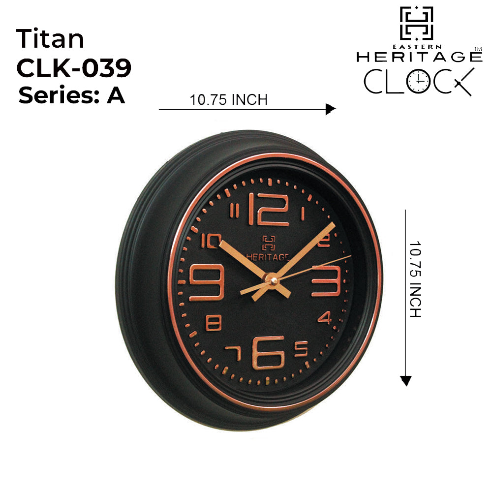 CLK-039A - TITAN (A)