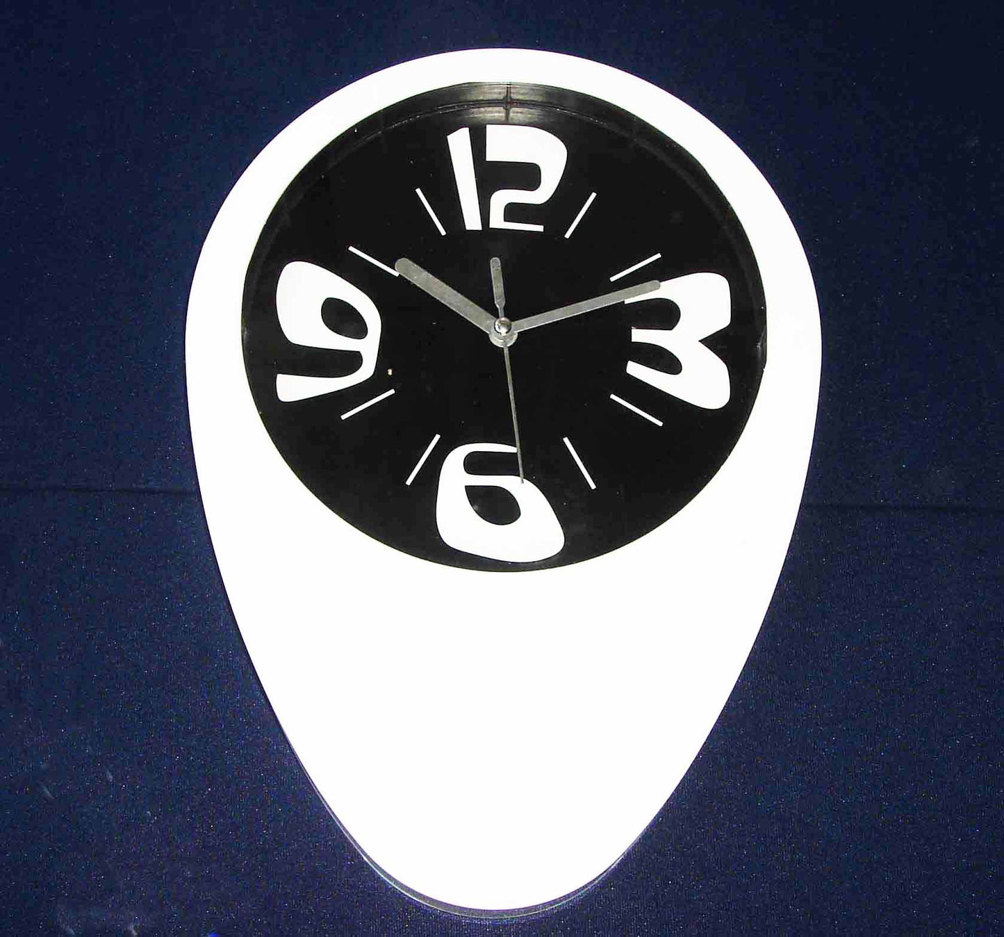 Quirky Wall Clock