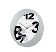 Modern Wall Clock