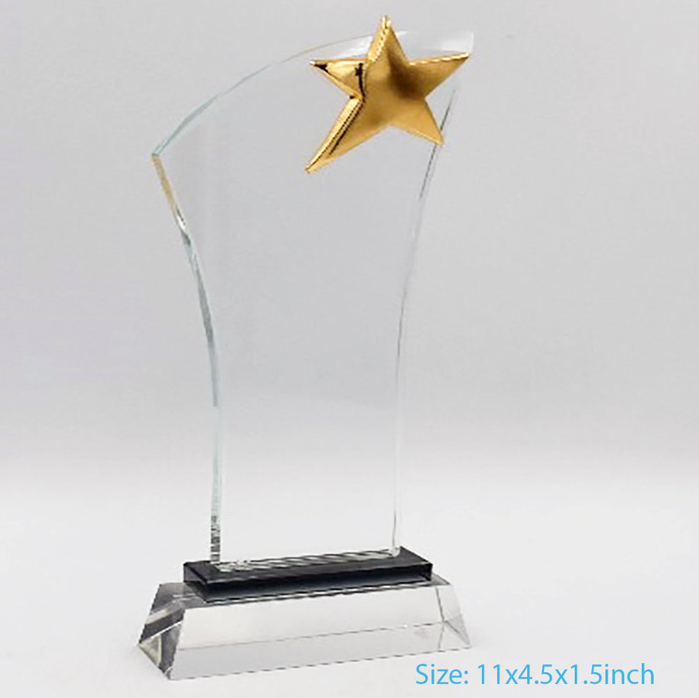 Glass Shield