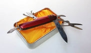 Multipurpose Swiss Knife