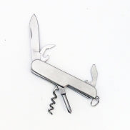 Metallic All-in-one Tool Kit