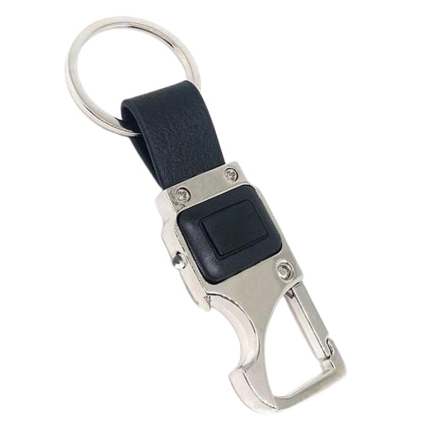 LK-501 - Torch + bottle Opener Keychain