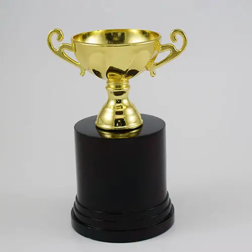 Cup Trophy