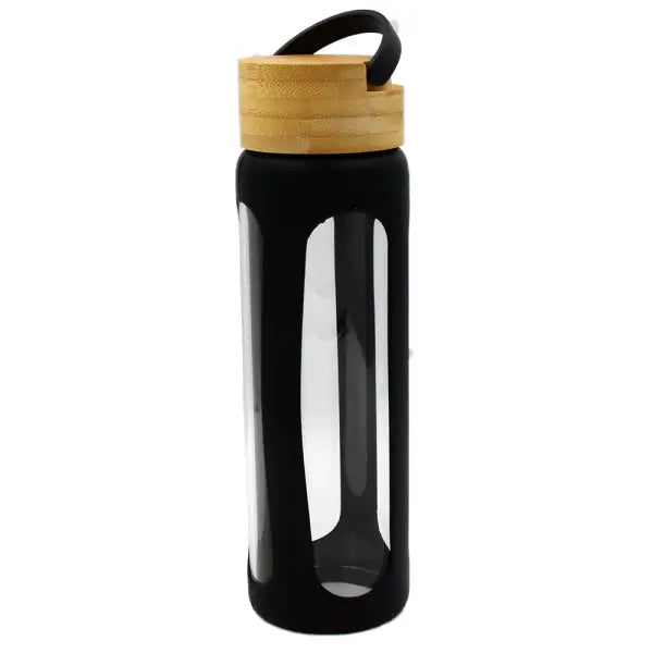 Glass Bottle - simple