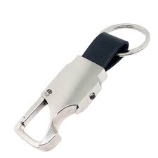 LK-501 - Torch + bottle Opener Keychain