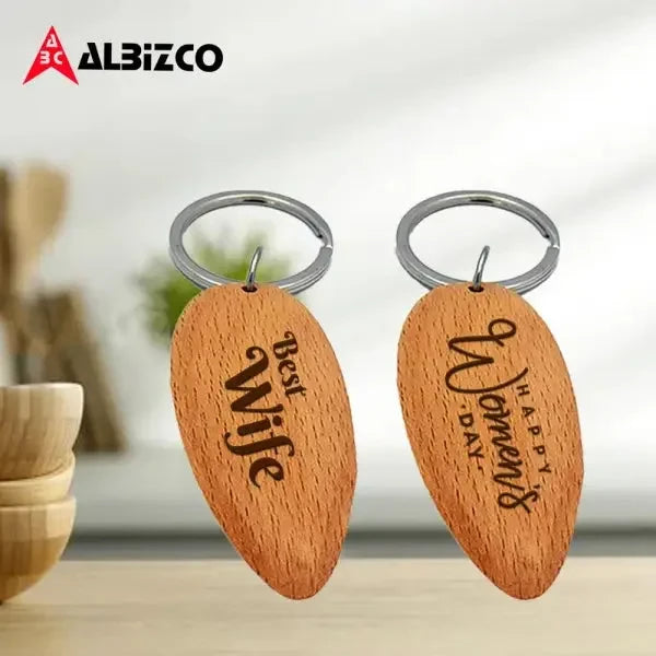 Keychain - Women’s Day Special - keychain