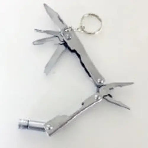 Portable Multifunctional tool kit - simple