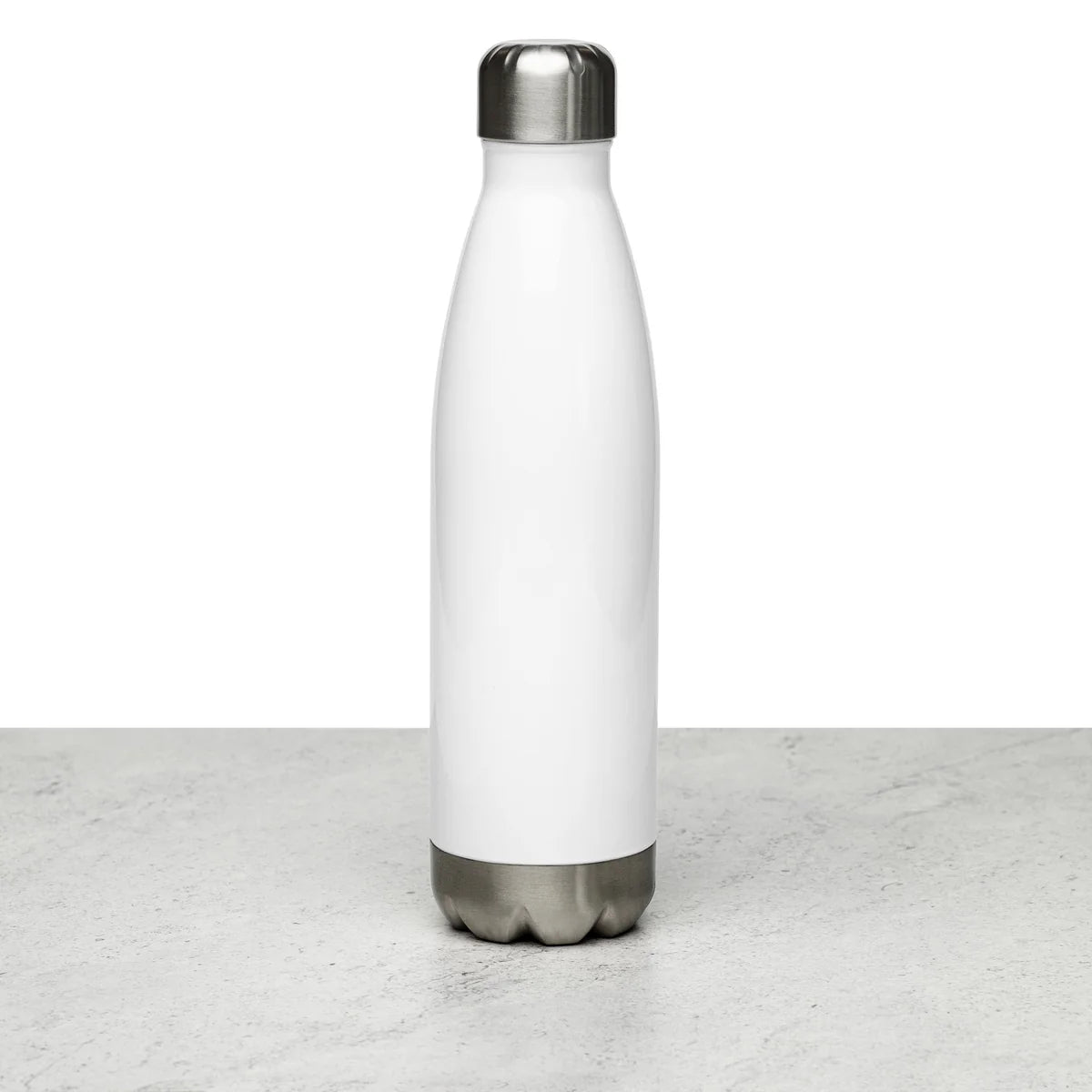YF-050- White Shine