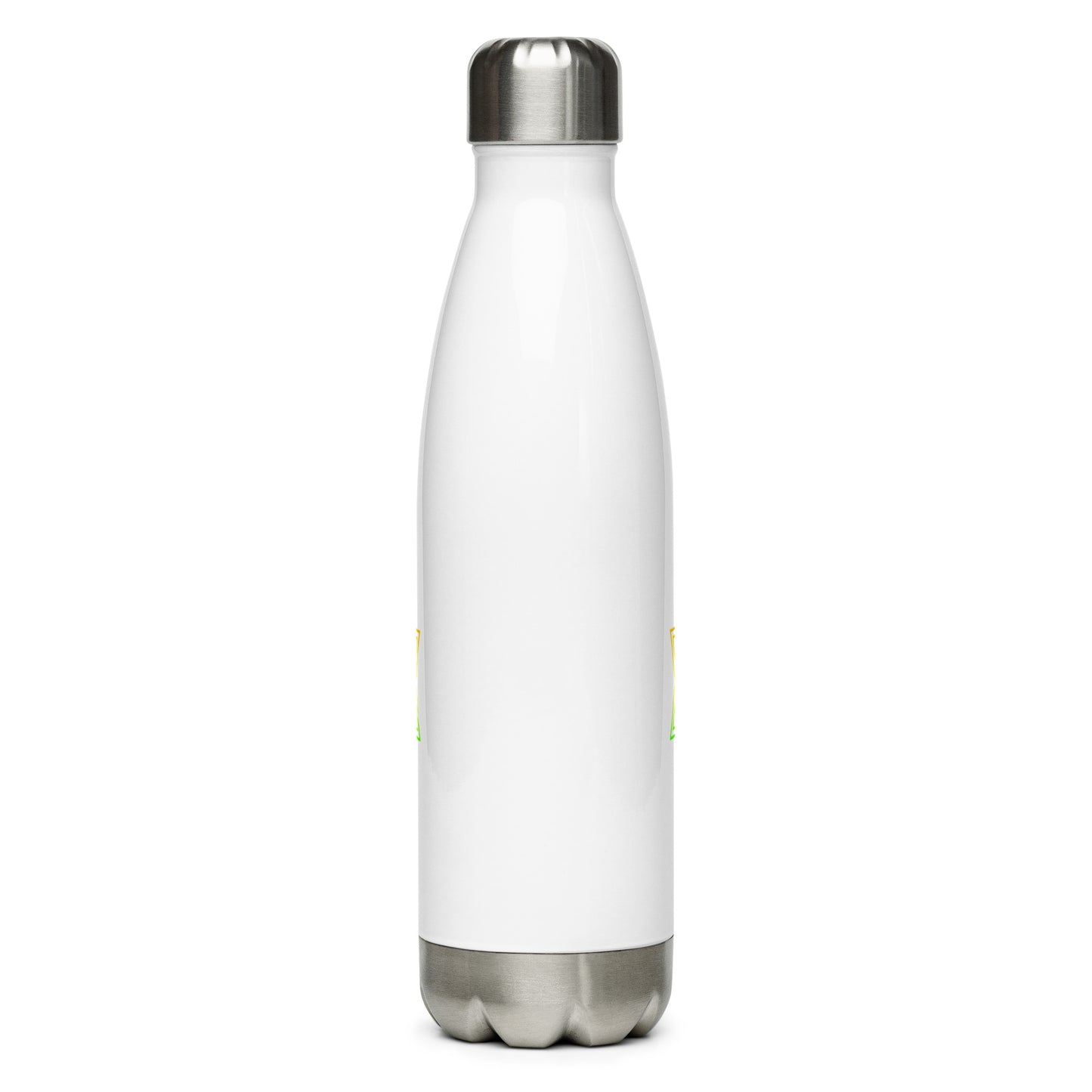 YF-050- White Shine