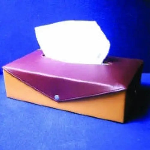 TISSUE BOX