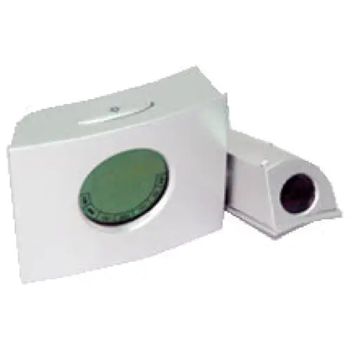Digital Alarm Clock