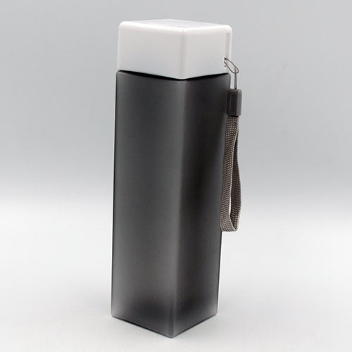 Plastic Square Bottle