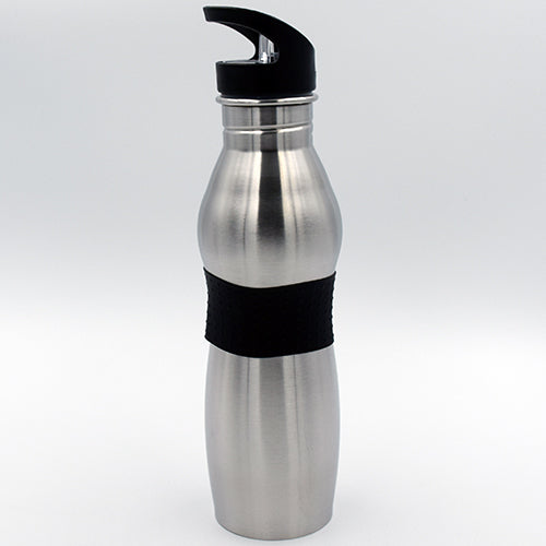 Stainless Steel Sports Bottle