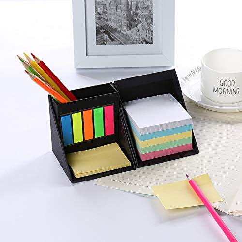 H-08 - Cubic Sticky Note pad