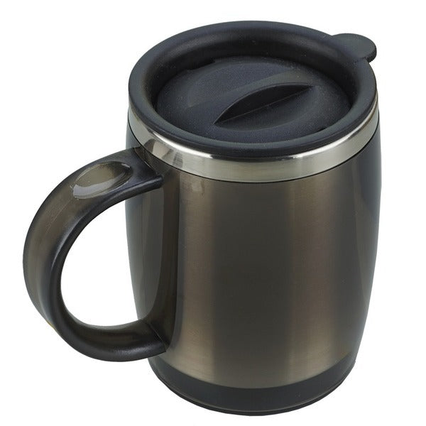 YF-423- Stainless Steel Tea or Coffee Mug