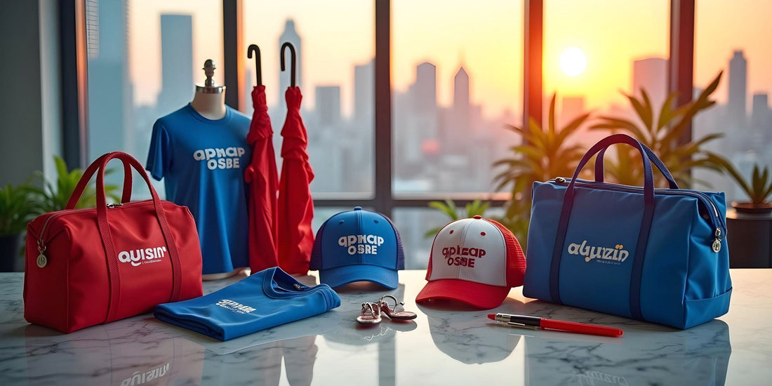 Campaign Custom Items 5 Benefits of Having Customized Items in Branding