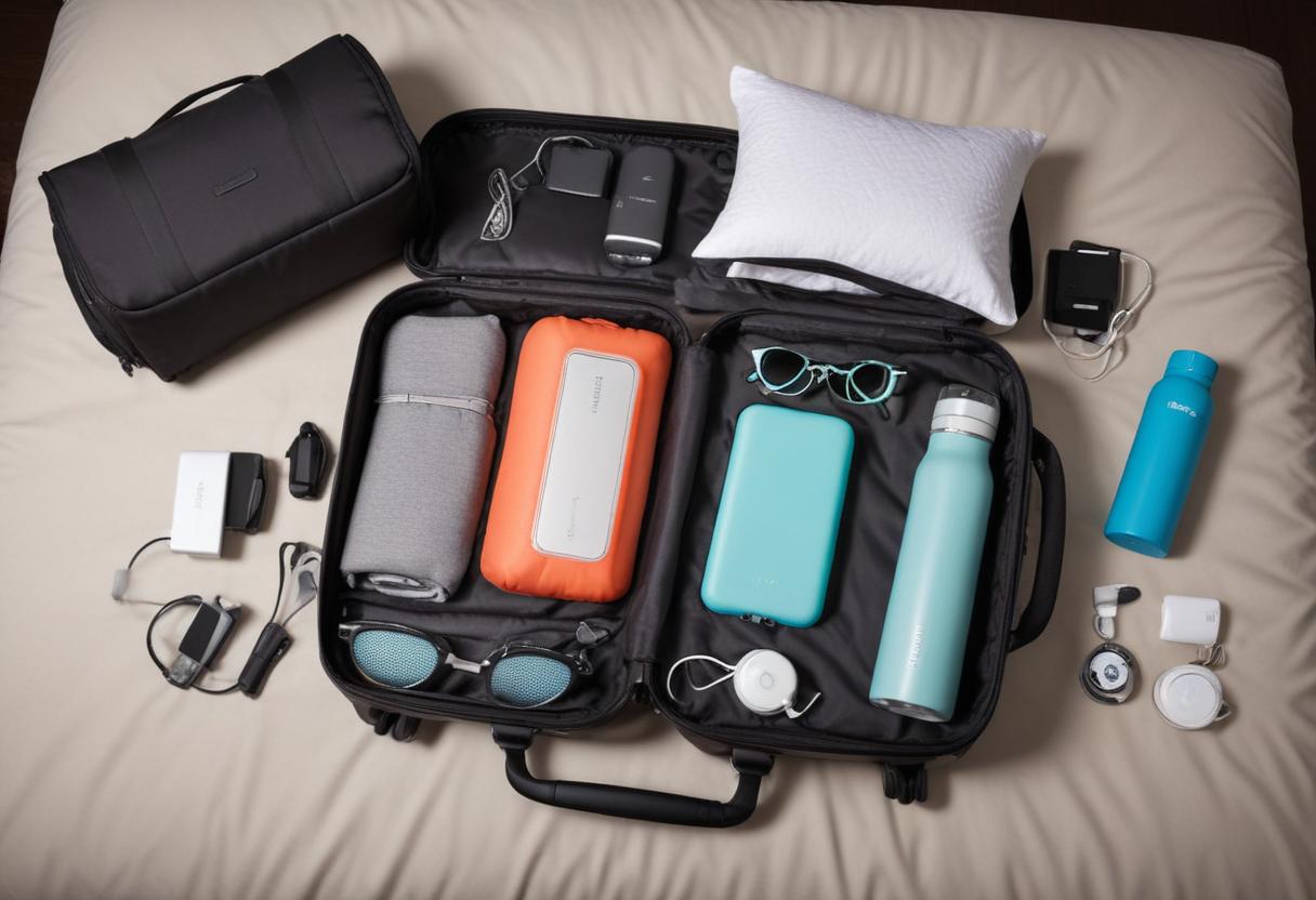 10 Cool Travelling Gadgets You Should Get in 2024