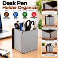 2007- Pen Holder