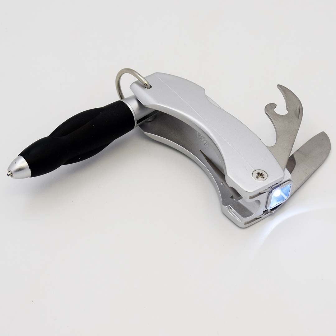 Sophisticated Pen+ Knife