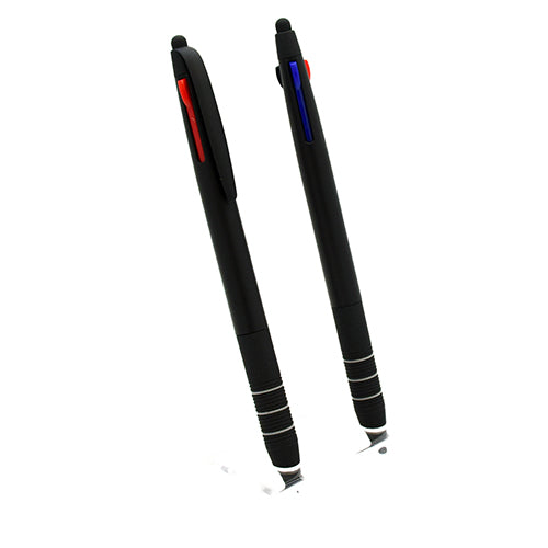 4 Color Plastic Pen