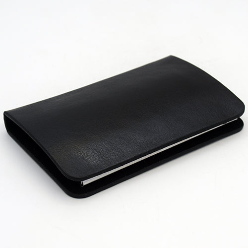 LC-040- Black Card Holder